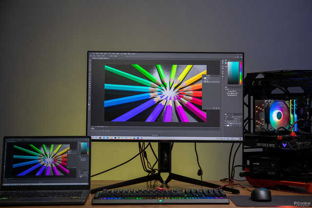 显示器最佳参数,如何选择高清显示器购买指南