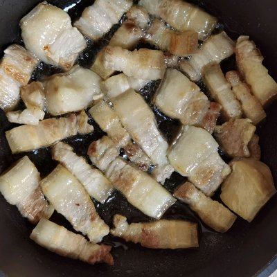 鲍鱼红烧肉正宗做法视频,舌尖上的东坡肉