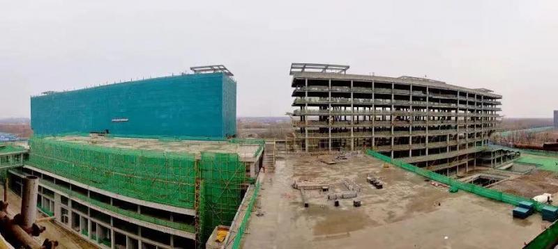 北京顺义区新入住三甲医院,顺义三甲医院康复科