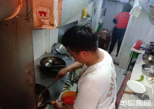 青岛黄岛厨师学徒招工,青岛半岛招聘