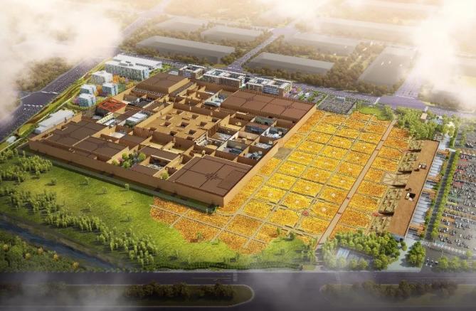 郑州入围端午热门旅游地,入围端午节十大出游热门目的地