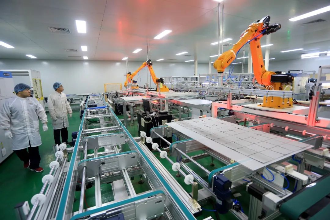 聚力产业振兴实现华丽蝶变,凝心聚力谋发展砥砺奋进创佳绩