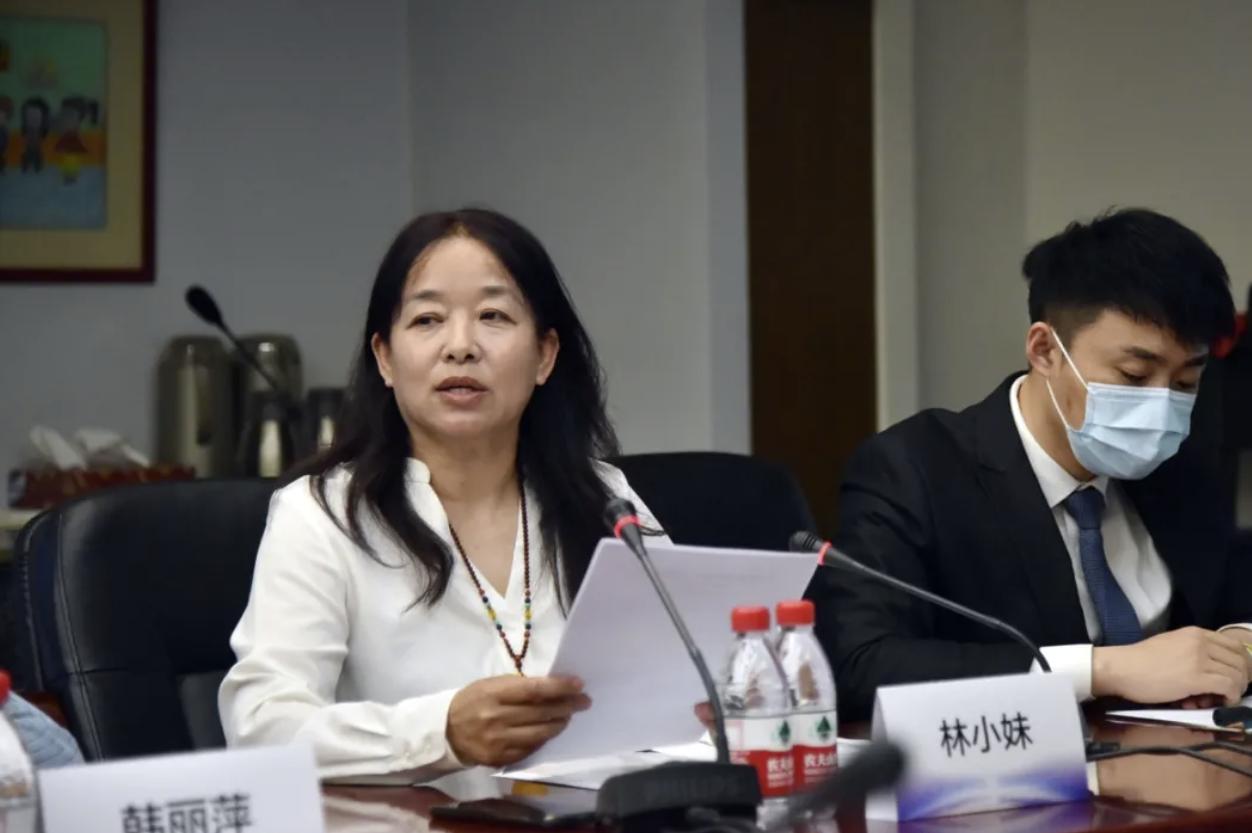 童瞳辉映呵护光明——“巨细胞病毒性视网膜炎”早期筛查公益项目启动