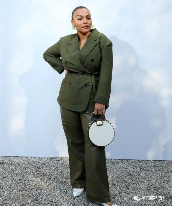 维密新代言人,维密中国最新代言人