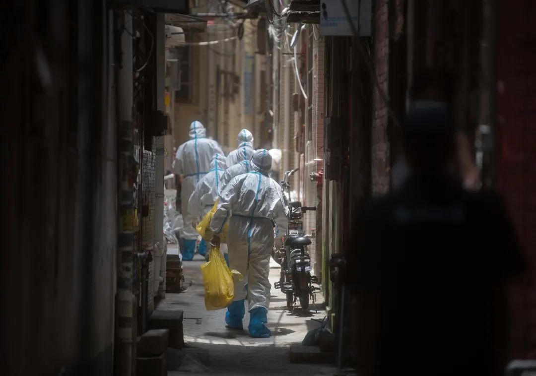 感染一小时可以检测出来吗,广州洗手间14秒感染病毒