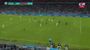 欧洲杯匈牙利战况如何了,欧洲杯匈牙利队新闻回放