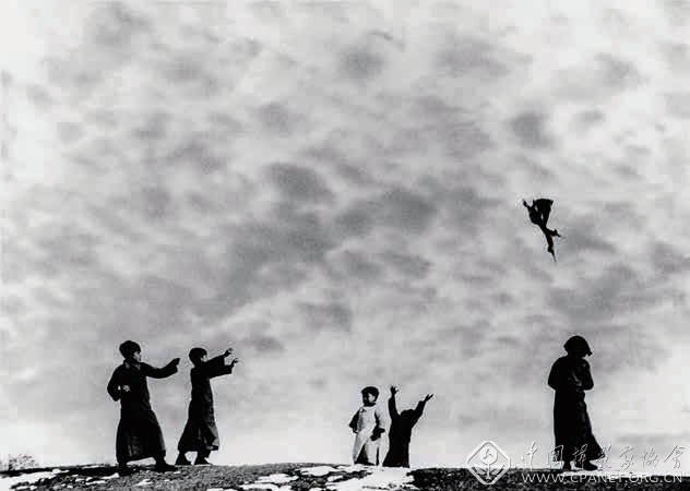 中国摄影大师作品赏析,中国摄影大师吴印咸摄影作品