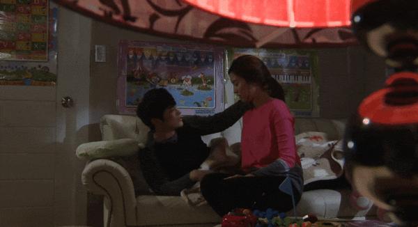 徐仁国吻戏合集土豆,徐仁国接吻片段