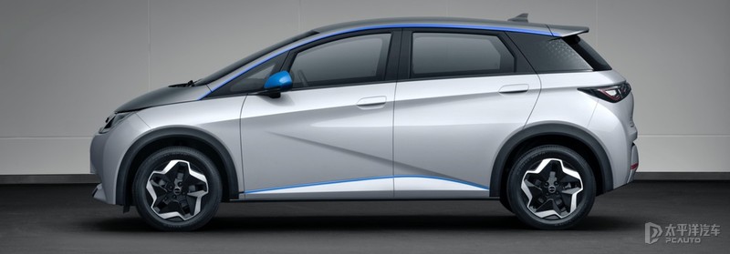 新款比亚迪电动轿车十几万,比亚迪电动小车