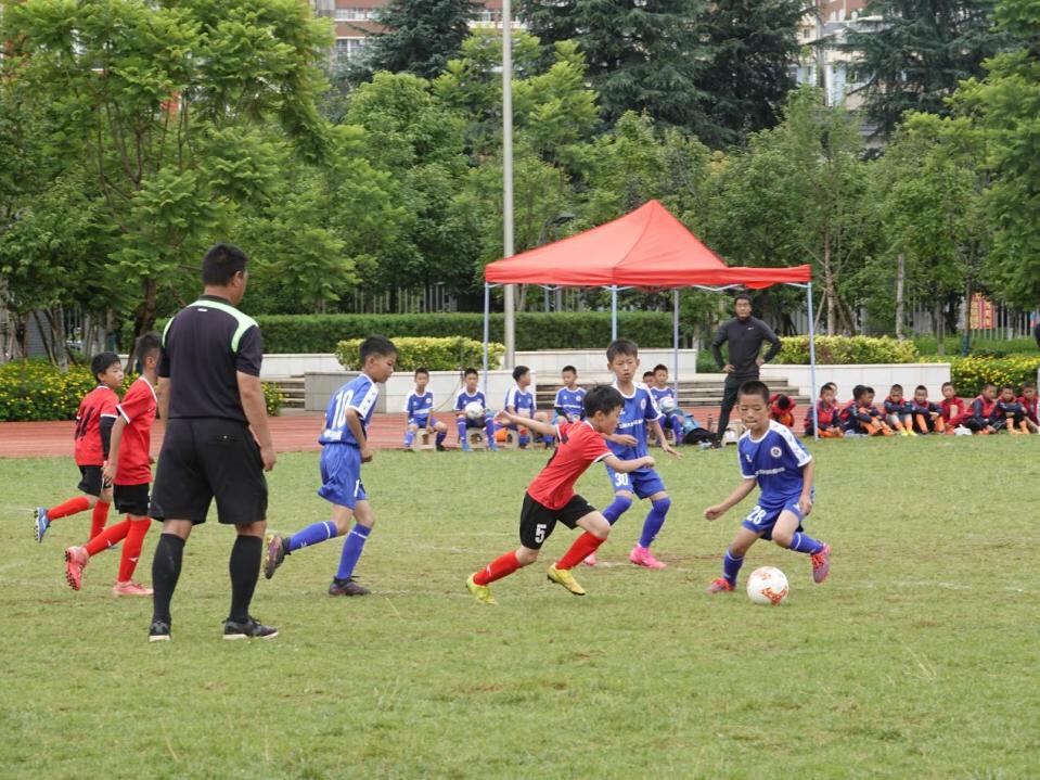 昆明市第七届青少年校园足球比赛,2021昆明全国青少年足球比赛