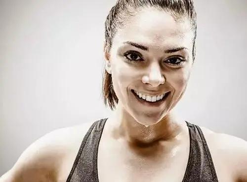 心梗后自汗,心梗出的汗是冷汗还是热的汗