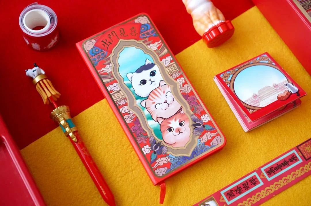 肯德基故宫联名饮料,肯德基故宫联名杯子