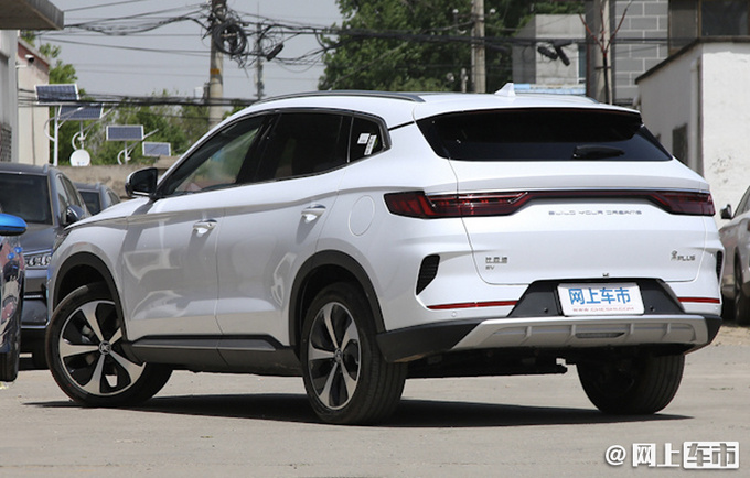 2021十大建议买的suv车汉兰达,2021年上半年重磅suv回顾