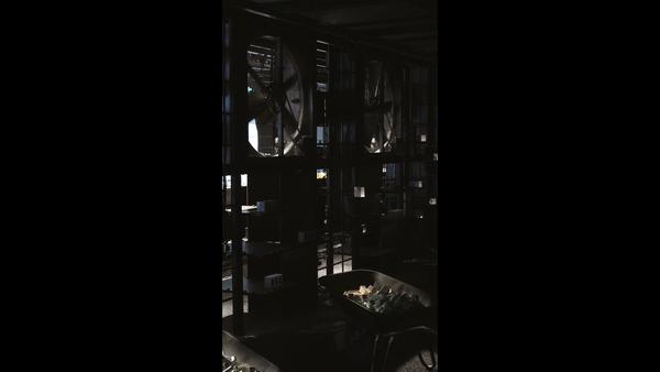 AIM恺慕建筑设计|HARMAY话梅北京西单店