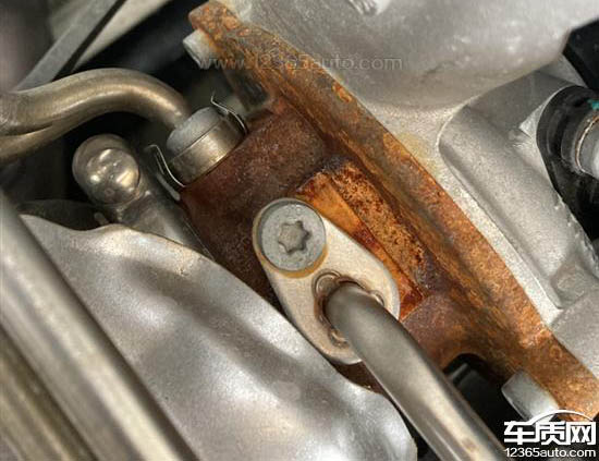 车辆漏水常见问题,质保期内车辆漏水严重