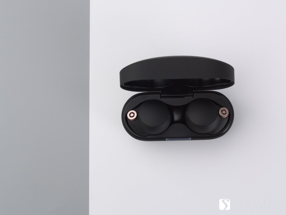 索尼蓝牙降噪耳机评测wf-1000xm3,索尼降噪耳机wf-1000xm4说明书