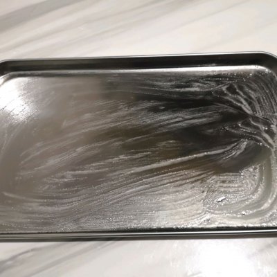 简单好做的肠粉早餐,如何自制净蛋肠粉