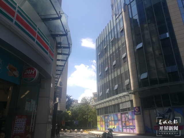 都是“免租协议”惹的祸？昆明滇池时代广场多家商户集体成被告