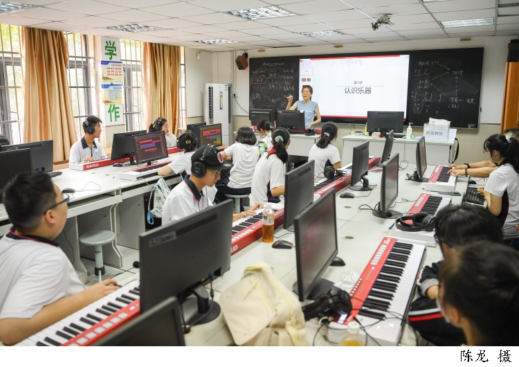 暑期小学生科技兴趣班,有价值的暑期兴趣班