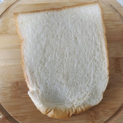 小熊三明治食谱大全及做法,小熊三明治早餐做法加芝士