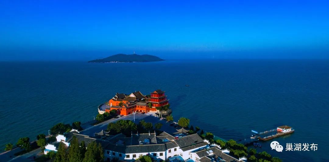 合肥十大网红打卡地风景现场直播,环巢湖大道网红打卡地