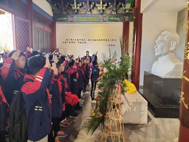 公示滨州5所学校入选国家级,滨州20所标杆学校