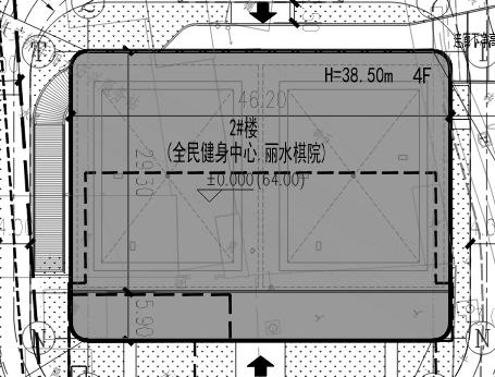 丽水市区带大露台的房子,丽水带露台花园的房子
