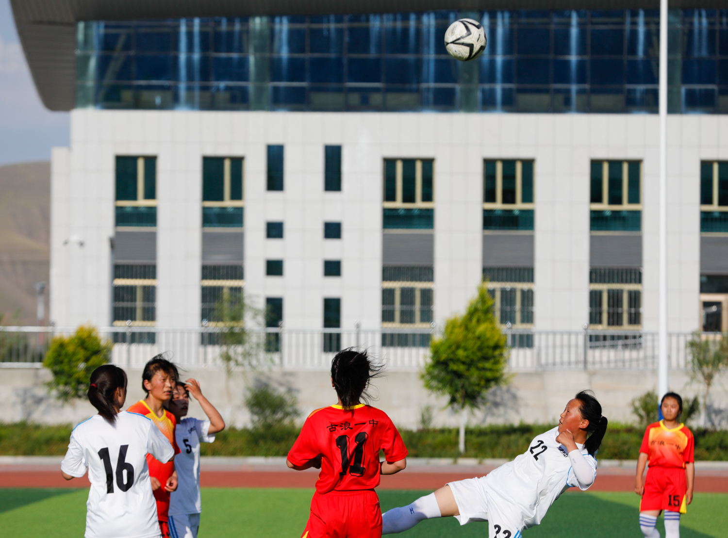 精彩不能错过,精彩的赛事不容错过