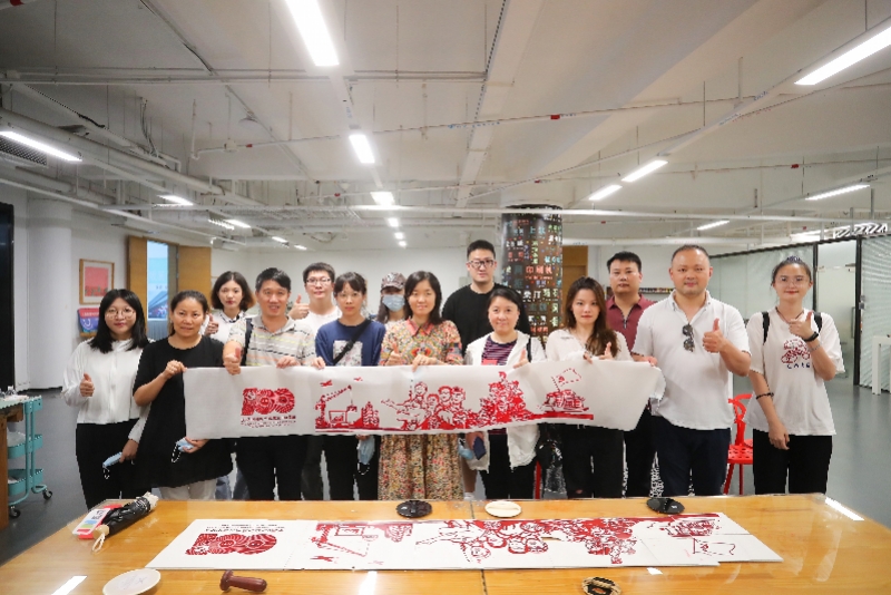 循着红色记忆看龙华,看都市核心区如何为群众办实事