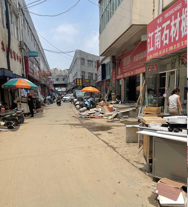 一线直击郑州暴雨现场直播,直击郑州暴雨重灾区