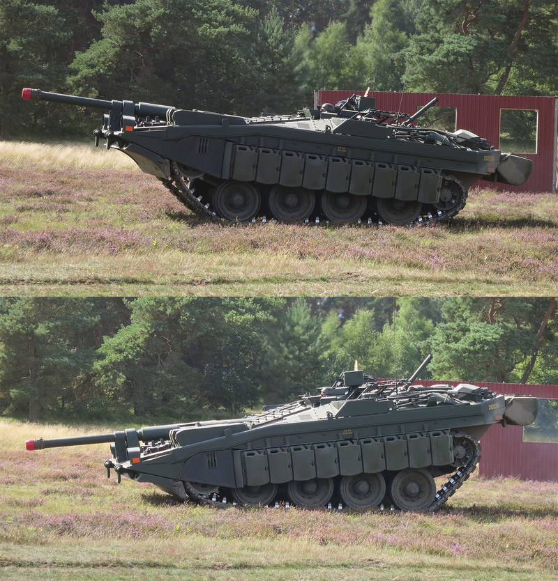 麦弗逊悬架的分类和区别,麦弗逊式悬架解剖图