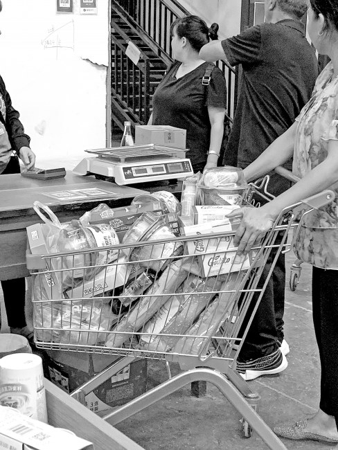 临期商品批发市场,临期商品批发云南