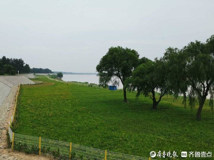 济南黄河网红打卡地攻略最新,济南网红打卡地景点经三路