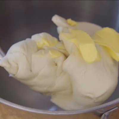 正宗葡式蛋挞制作,教你蛋挞简单做法