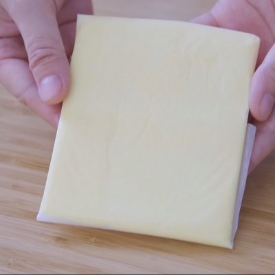 正宗葡式蛋挞制作,教你蛋挞简单做法