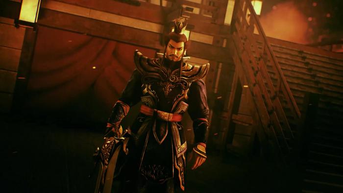 现实的无双,无双王者普通人什么水平