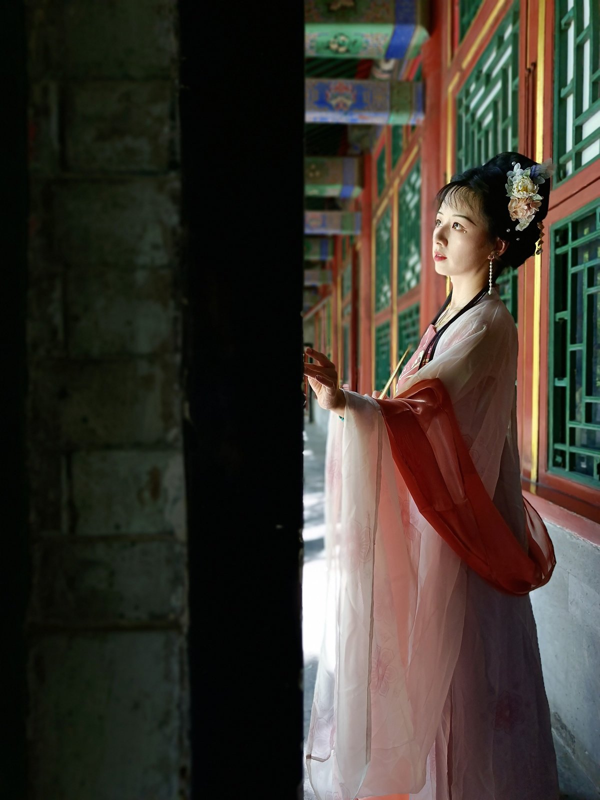 vivoS10Pro智能手机样张图集「23P」「SOOMAL」