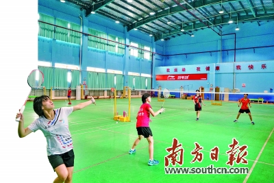 广州办好一个会就搞活一座城,开好一个会搞活一座城