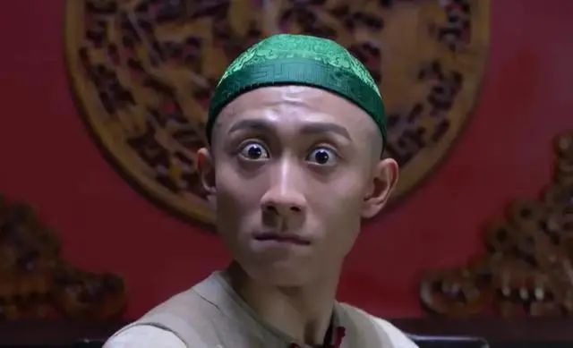 黄日华版是天，胡军版是地，新版《天龙八部》是毁天灭地