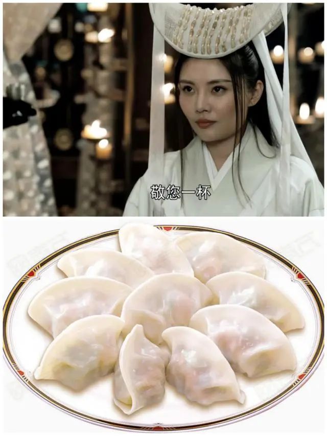 黄日华版是天，胡军版是地，新版《天龙八部》是毁天灭地