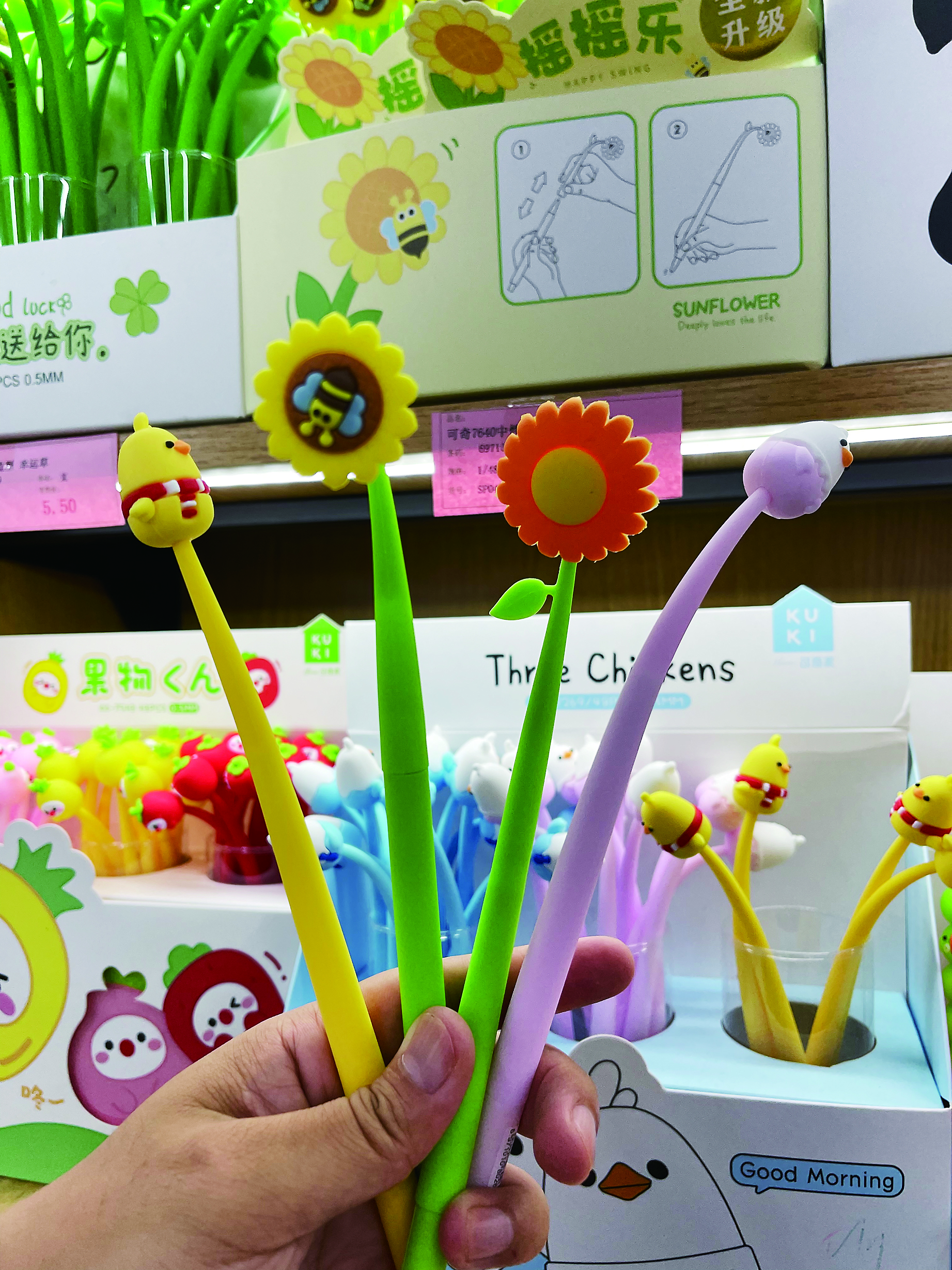 一年级孩子总丢铅笔什么原因,铅笔用完了不舍得扔怎么办