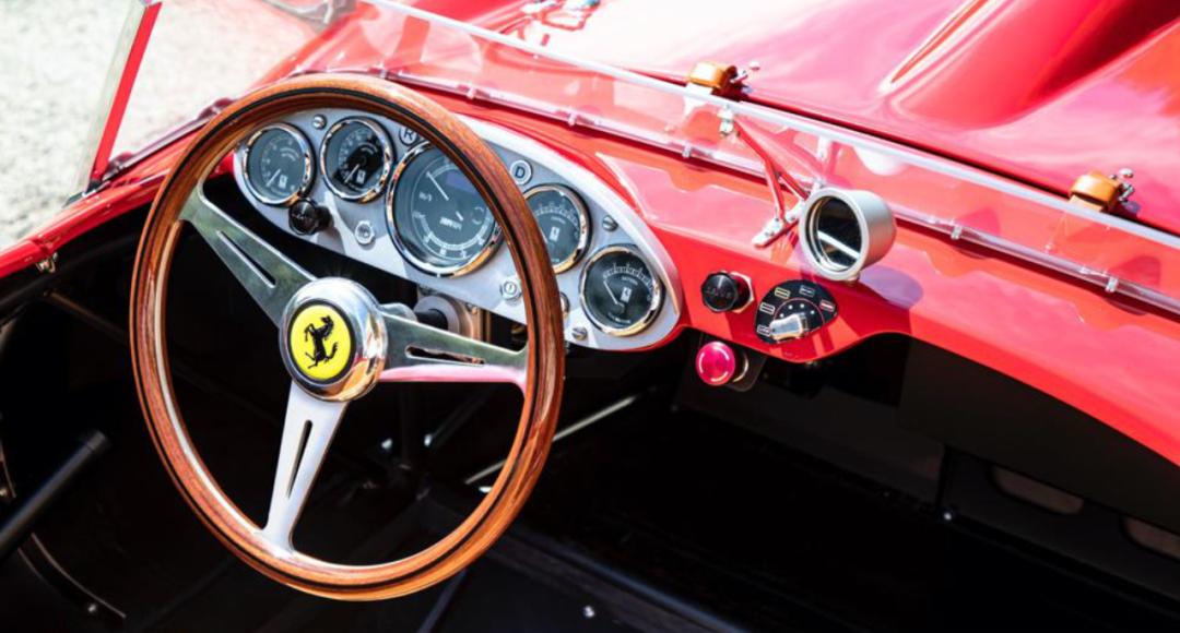 新款法拉利童车价格,法拉利70万儿童电动汽车