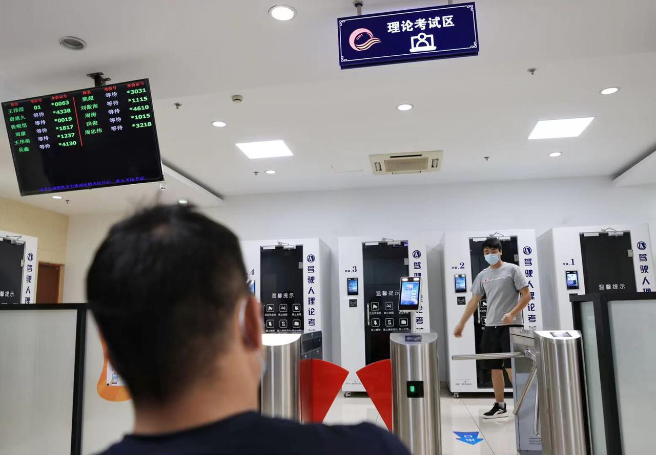 全国首创全程体验,有什么办法可以快速拿上摩托车证