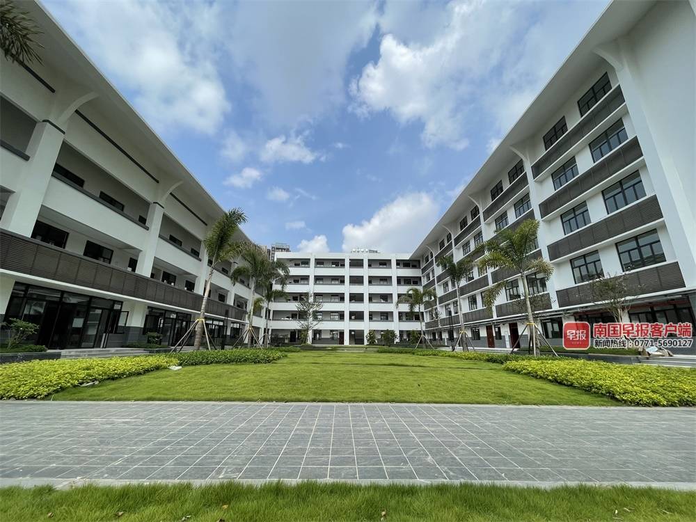 南宁公立幼儿园学校几号开学,南宁公立幼儿园2022春季招生