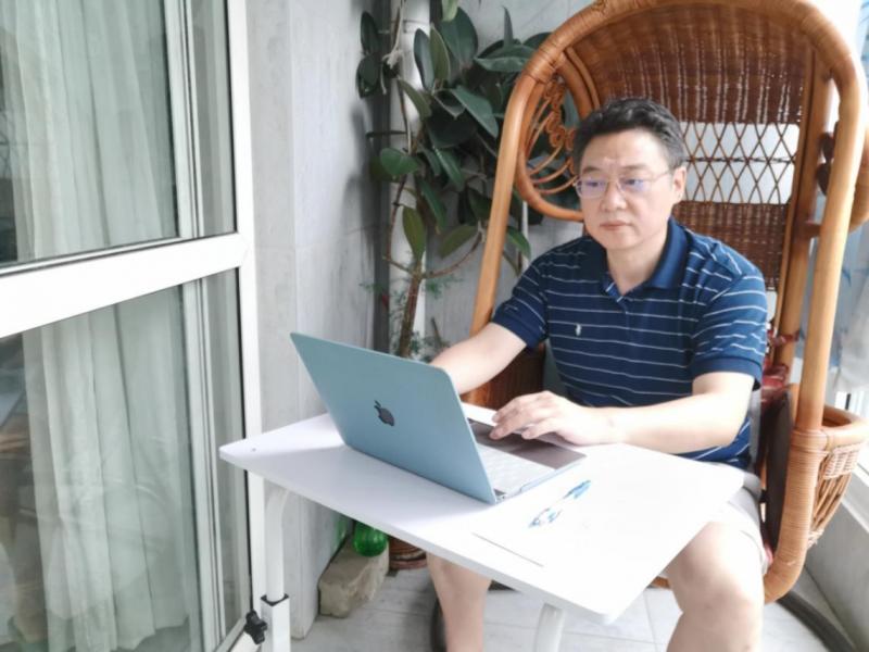 致敬北京医务人员抗击疫情,致敬抗疫英雄主题线上活动