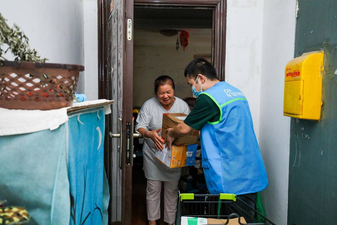 菜鸟驿站只送淘宝上门,菜鸟驿站送货上门只有淘宝天猫吗