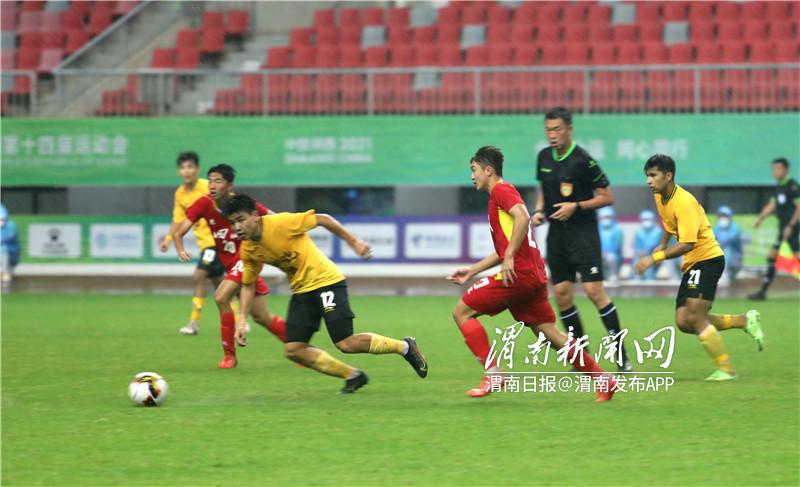 2023足球锦标赛u14男子,湖南第十四届全运会男子u18足球