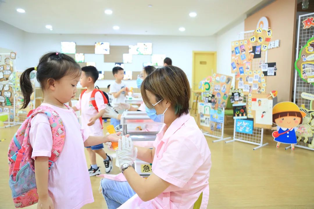 虹桥学校开学季,虹桥几号开学