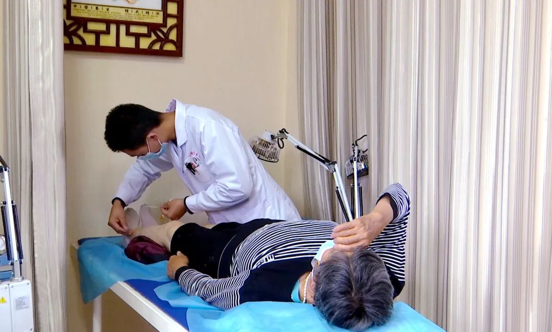 龙门镇卫生院,龙门县祖传中医诊所