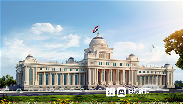 烟建董事长唐波,烟建集团唐波个人简介